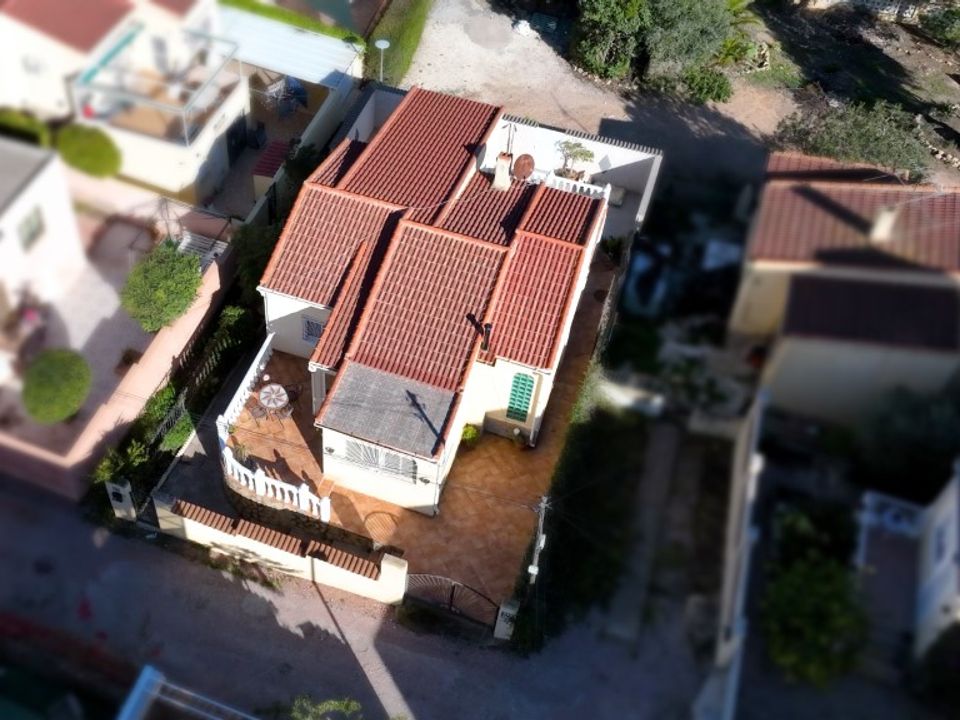 Villa i La Marina, Alicante - foto 3